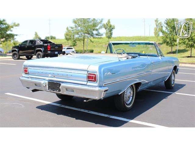 1965 Chevrolet Chevelle (CC-2085698) for sale in Olathe, Kansas