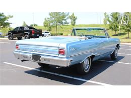 1965 Chevrolet Chevelle (CC-2085698) for sale in Olathe, Kansas