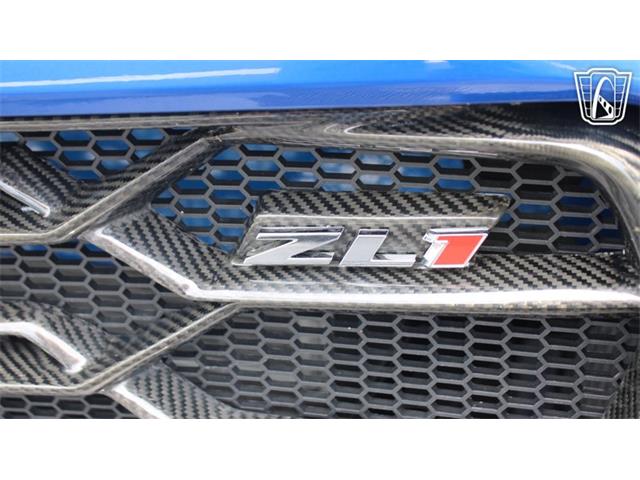2018 Chevrolet Camaro (CC-2085699) for sale in Olathe, Kansas