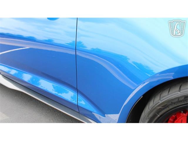 2018 Chevrolet Camaro (CC-2085699) for sale in Olathe, Kansas