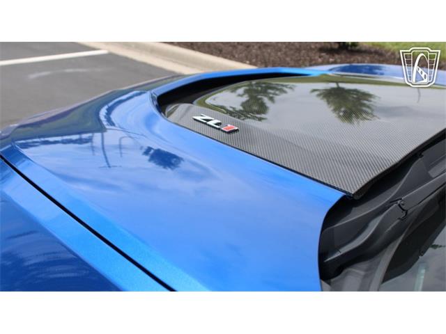 2018 Chevrolet Camaro (CC-2085699) for sale in Olathe, Kansas