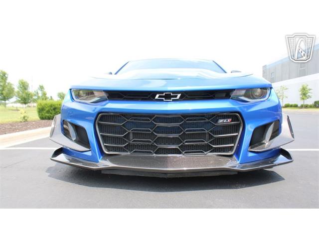 2018 Chevrolet Camaro (CC-2085699) for sale in Olathe, Kansas