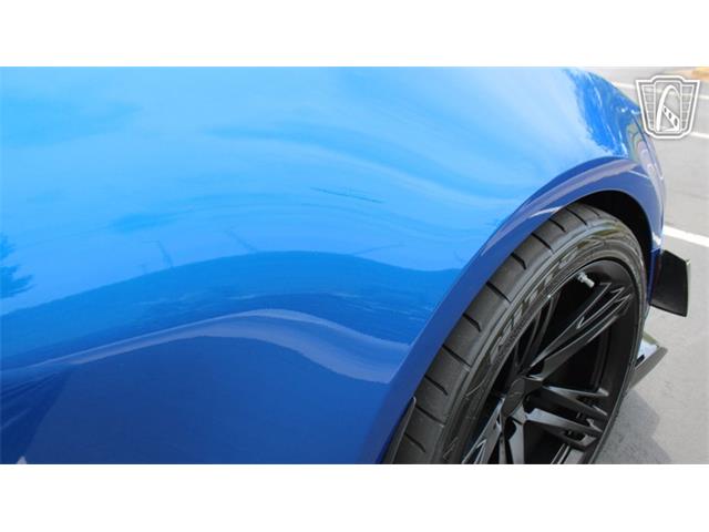 2018 Chevrolet Camaro (CC-2085699) for sale in Olathe, Kansas