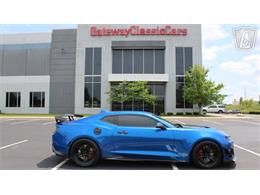 2018 Chevrolet Camaro (CC-2085699) for sale in Olathe, Kansas
