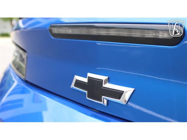 2018 Chevrolet Camaro (CC-2085699) for sale in Olathe, Kansas