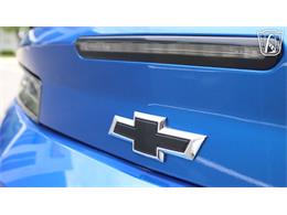 2018 Chevrolet Camaro (CC-2085699) for sale in Olathe, Kansas