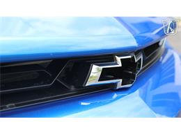 2018 Chevrolet Camaro (CC-2085699) for sale in Olathe, Kansas