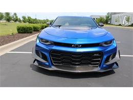 2018 Chevrolet Camaro (CC-2085699) for sale in Olathe, Kansas