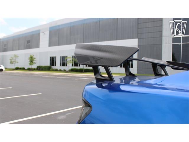 2018 Chevrolet Camaro (CC-2085699) for sale in Olathe, Kansas