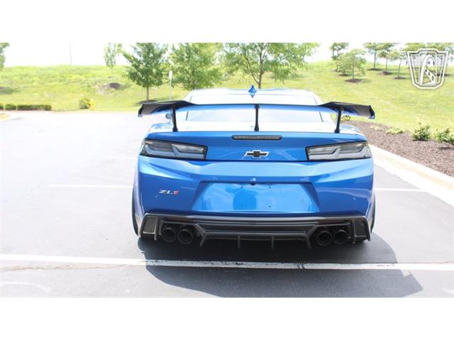 2018 Chevrolet Camaro (CC-2085699) for sale in Olathe, Kansas