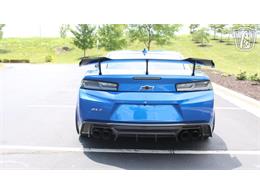2018 Chevrolet Camaro (CC-2085699) for sale in Olathe, Kansas