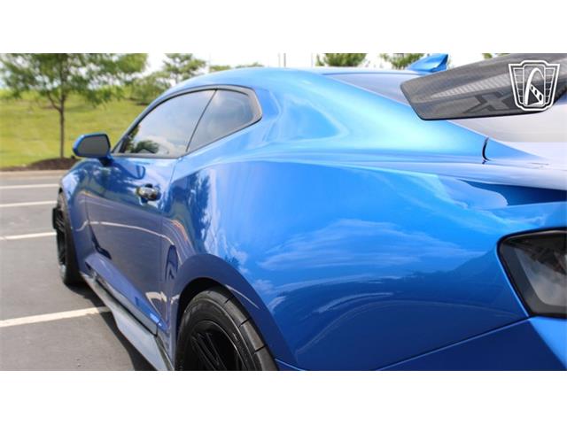2018 Chevrolet Camaro (CC-2085699) for sale in Olathe, Kansas