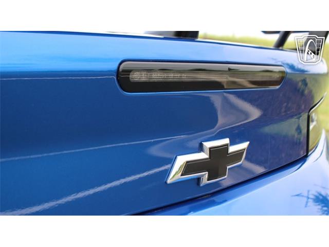 2018 Chevrolet Camaro (CC-2085699) for sale in Olathe, Kansas