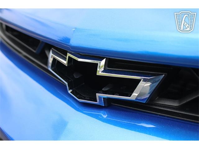 2018 Chevrolet Camaro (CC-2085699) for sale in Olathe, Kansas