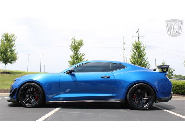 2018 Chevrolet Camaro (CC-2085699) for sale in Olathe, Kansas