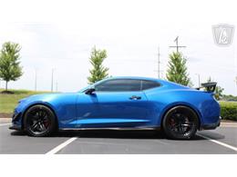 2018 Chevrolet Camaro (CC-2085699) for sale in Olathe, Kansas