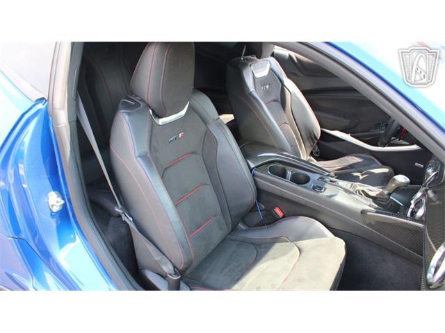 2018 Chevrolet Camaro (CC-2085699) for sale in Olathe, Kansas