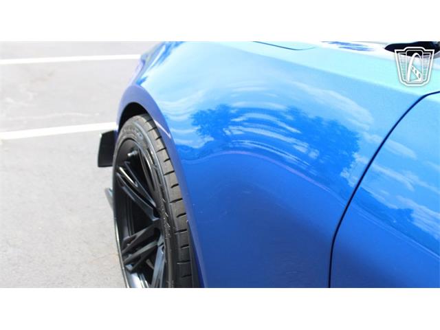 2018 Chevrolet Camaro (CC-2085699) for sale in Olathe, Kansas