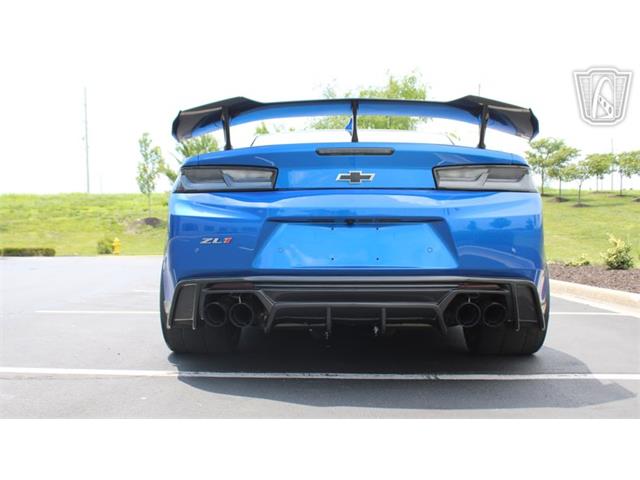 2018 Chevrolet Camaro (CC-2085699) for sale in Olathe, Kansas