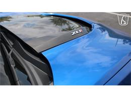 2018 Chevrolet Camaro (CC-2085699) for sale in Olathe, Kansas
