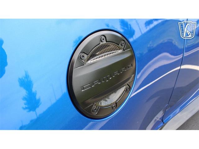 2018 Chevrolet Camaro (CC-2085699) for sale in Olathe, Kansas