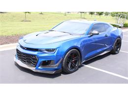 2018 Chevrolet Camaro (CC-2085699) for sale in Olathe, Kansas