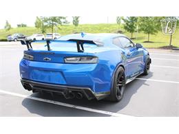 2018 Chevrolet Camaro (CC-2085699) for sale in Olathe, Kansas