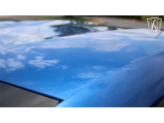 2018 Chevrolet Camaro (CC-2085699) for sale in Olathe, Kansas