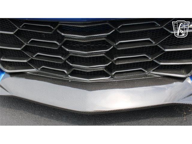 2018 Chevrolet Camaro (CC-2085699) for sale in Olathe, Kansas