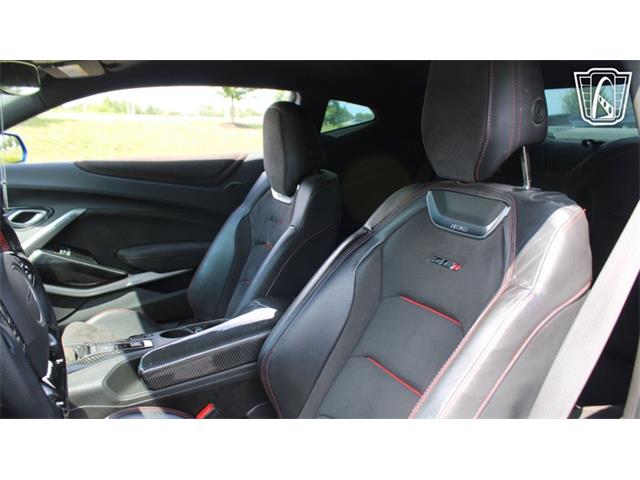 2018 Chevrolet Camaro (CC-2085699) for sale in Olathe, Kansas