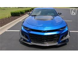 2018 Chevrolet Camaro (CC-2085699) for sale in Olathe, Kansas
