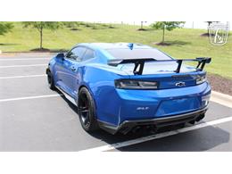 2018 Chevrolet Camaro (CC-2085699) for sale in Olathe, Kansas