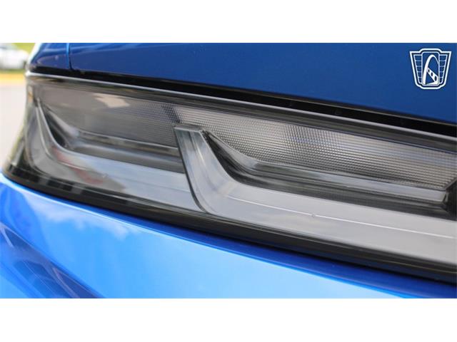2018 Chevrolet Camaro (CC-2085699) for sale in Olathe, Kansas