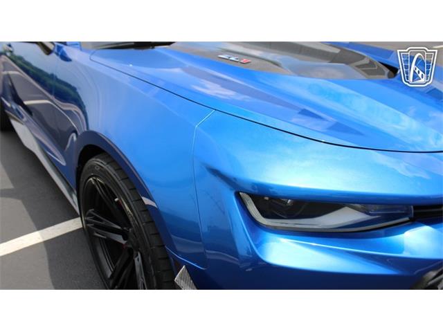 2018 Chevrolet Camaro (CC-2085699) for sale in Olathe, Kansas