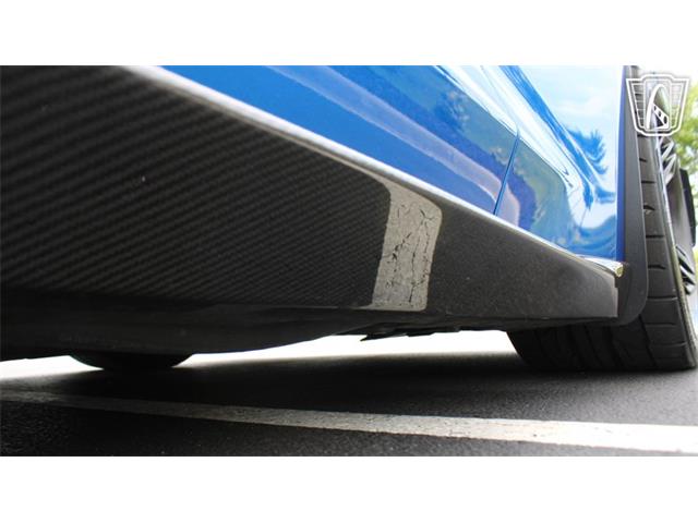 2018 Chevrolet Camaro (CC-2085699) for sale in Olathe, Kansas
