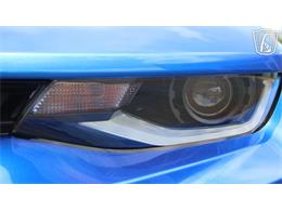 2018 Chevrolet Camaro (CC-2085699) for sale in Olathe, Kansas
