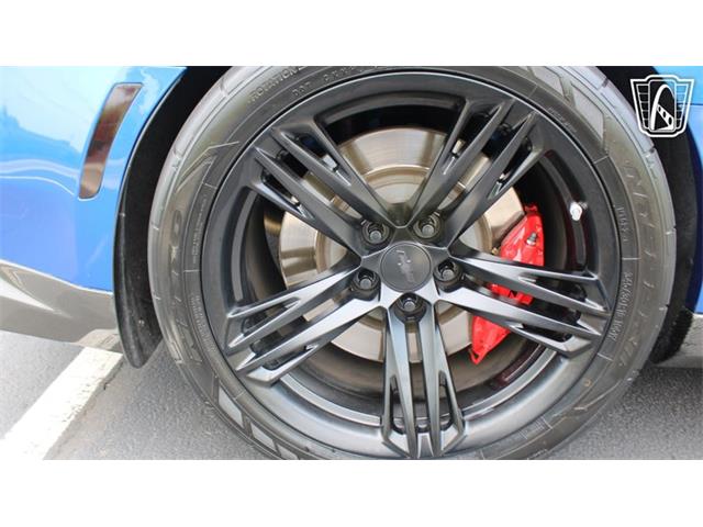 2018 Chevrolet Camaro (CC-2085699) for sale in Olathe, Kansas