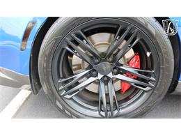 2018 Chevrolet Camaro (CC-2085699) for sale in Olathe, Kansas