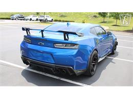 2018 Chevrolet Camaro (CC-2085699) for sale in Olathe, Kansas