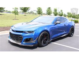 2018 Chevrolet Camaro (CC-2085699) for sale in Olathe, Kansas