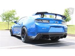 2018 Chevrolet Camaro (CC-2085699) for sale in Olathe, Kansas