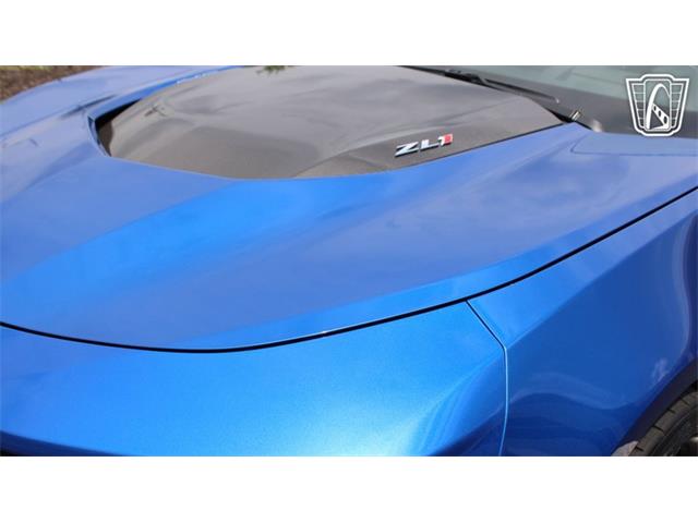 2018 Chevrolet Camaro (CC-2085699) for sale in Olathe, Kansas