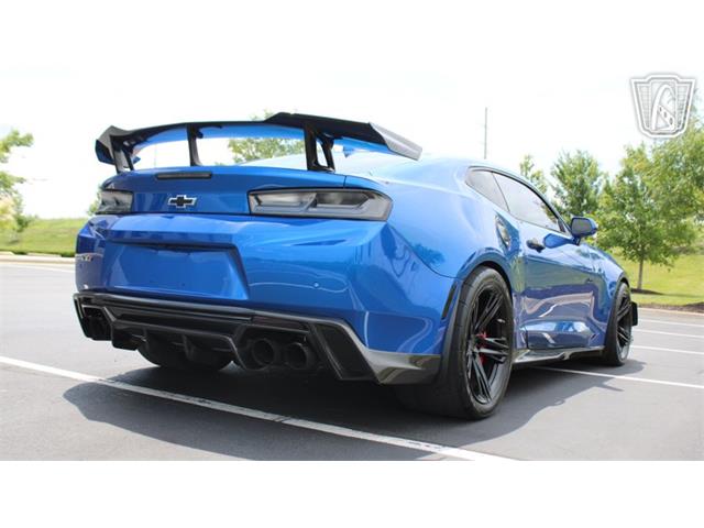 2018 Chevrolet Camaro (CC-2085699) for sale in Olathe, Kansas