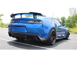 2018 Chevrolet Camaro (CC-2085699) for sale in Olathe, Kansas