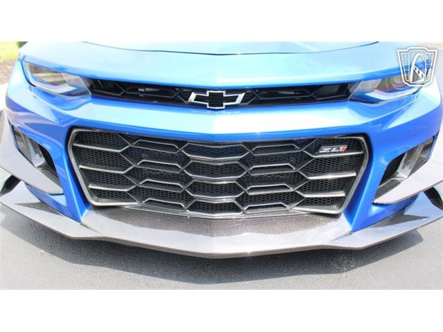 2018 Chevrolet Camaro (CC-2085699) for sale in Olathe, Kansas