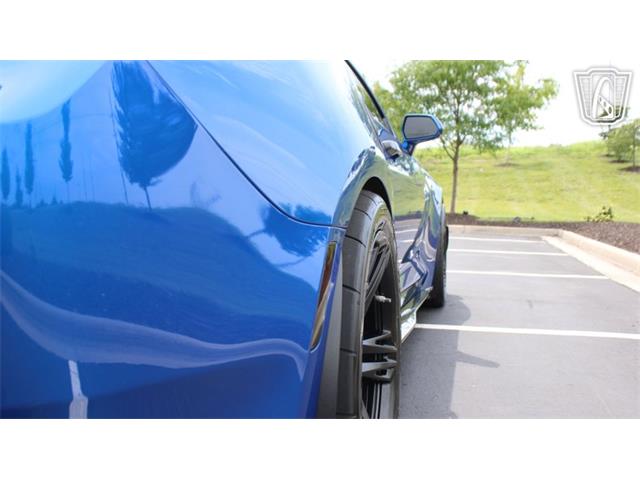 2018 Chevrolet Camaro (CC-2085699) for sale in Olathe, Kansas