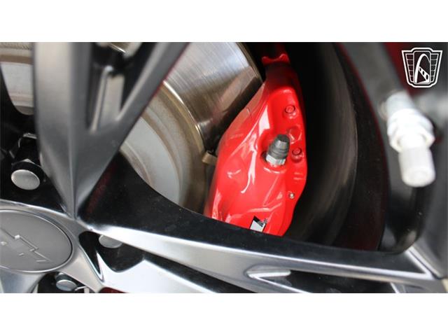 2018 Chevrolet Camaro (CC-2085699) for sale in Olathe, Kansas