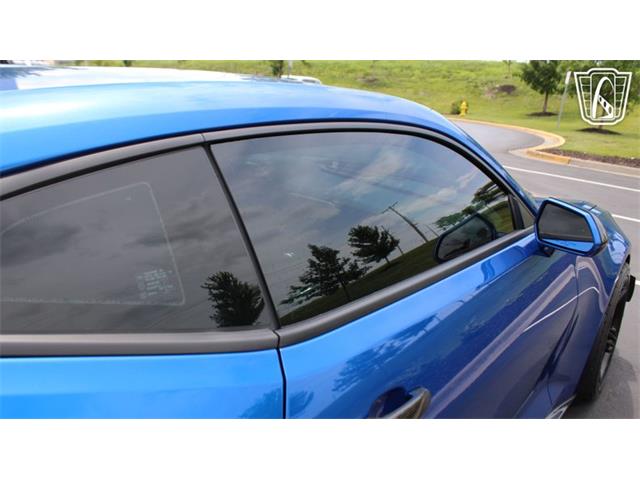 2018 Chevrolet Camaro (CC-2085699) for sale in Olathe, Kansas