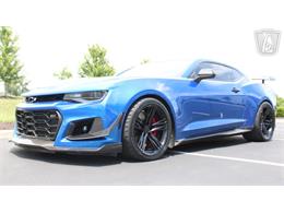 2018 Chevrolet Camaro (CC-2085699) for sale in Olathe, Kansas