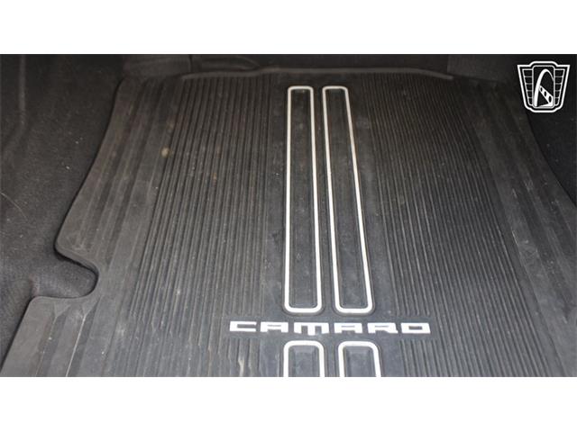 2018 Chevrolet Camaro (CC-2085699) for sale in Olathe, Kansas